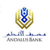 Andalus Bank logo, Andalus Bank contact details