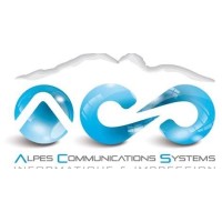 ALPES COMMUNICATION SYSTEMS logo, ALPES COMMUNICATION SYSTEMS contact details