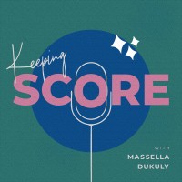 Keeping Score Podcast logo, Keeping Score Podcast contact details