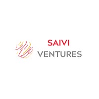 Saivi Ventures logo, Saivi Ventures contact details