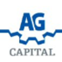 AG Capital Inc logo, AG Capital Inc contact details