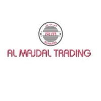 Al Majdal Trading L.L.C logo, Al Majdal Trading L.L.C contact details