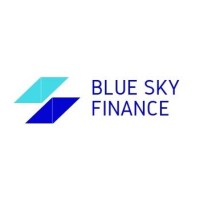 Blue Sky Finance logo, Blue Sky Finance contact details