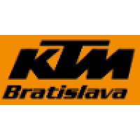 KTM Bratislava s.r.o. logo, KTM Bratislava s.r.o. contact details