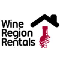 Wine Region Rentals logo, Wine Region Rentals contact details