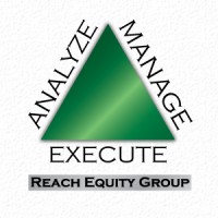 REACH Equity Group, Inc. logo, REACH Equity Group, Inc. contact details