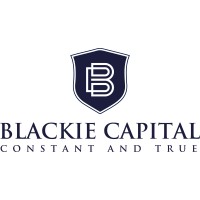 Blackie Capital Inc. logo, Blackie Capital Inc. contact details