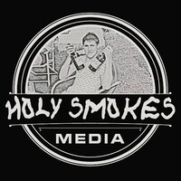 Holy Smokes Media logo, Holy Smokes Media contact details