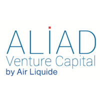 ALIAD Venture Capital by Air Liquide logo, ALIAD Venture Capital by Air Liquide contact details