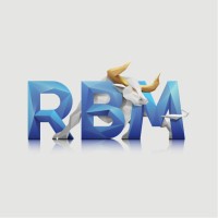 RBM Capital Group logo, RBM Capital Group contact details