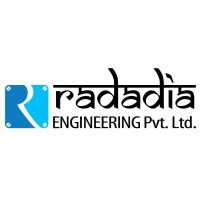 RADADIA ENGINEERING PRIVATE LIMITED logo, RADADIA ENGINEERING PRIVATE LIMITED contact details