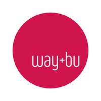 way+bu logo, way+bu contact details