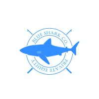 BLUE SHARK CO. PRIVATE EQUITY logo, BLUE SHARK CO. PRIVATE EQUITY contact details