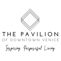 The Pavillion of Downtown Venice logo, The Pavillion of Downtown Venice contact details