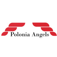 Polonia Angels logo, Polonia Angels contact details