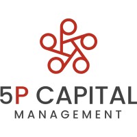 5P Capital Management LP logo, 5P Capital Management LP contact details