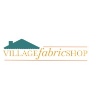 Village Fabric Shop logo, Village Fabric Shop contact details