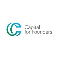 Capital for Founders LLC logo, Capital for Founders LLC contact details