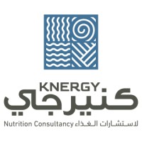 Knergy Nutrition Consultancy logo, Knergy Nutrition Consultancy contact details