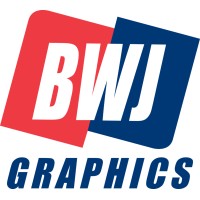 BWJ Graphics, Inc. logo, BWJ Graphics, Inc. contact details