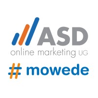 ASD Online Marketing UG logo, ASD Online Marketing UG contact details