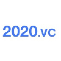 2020.VC logo, 2020.VC contact details