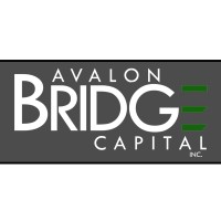 Avalon Bridge Capital Inc. logo, Avalon Bridge Capital Inc. contact details