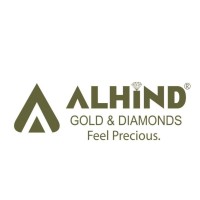 Alhind Gold & Diamonds logo, Alhind Gold & Diamonds contact details