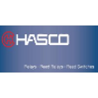 Hasco Components Inc logo, Hasco Components Inc contact details