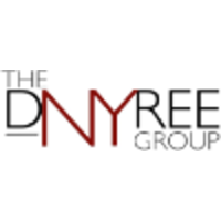 the dnyree group logo, the dnyree group contact details