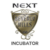 Next Beverly Hills Incubator logo, Next Beverly Hills Incubator contact details