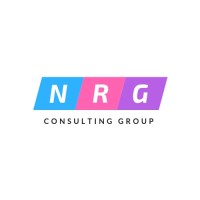 NRG Consulting Group logo, NRG Consulting Group contact details