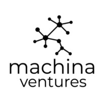 Machina Ventures logo, Machina Ventures contact details