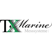 TX Marine Messsysteme GmbH logo, TX Marine Messsysteme GmbH contact details