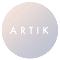 Artik Creatives logo, Artik Creatives contact details