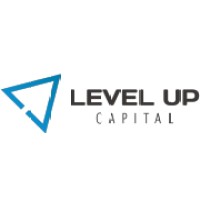 Level Up Capital logo, Level Up Capital contact details