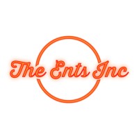 The Ents Inc logo, The Ents Inc contact details