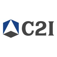 C2I INC logo, C2I INC contact details