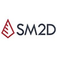 SM2D INC logo, SM2D INC contact details