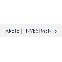 Arete Investments logo, Arete Investments contact details