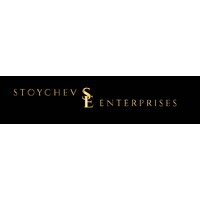 STOYCHEV ENTERPRISES CORP. logo, STOYCHEV ENTERPRISES CORP. contact details