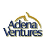 Adena Ventures logo, Adena Ventures contact details