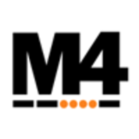 M4 Investments logo, M4 Investments contact details