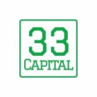 33 Capital LLC logo, 33 Capital LLC contact details