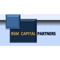 RSM Capital Partners logo, RSM Capital Partners contact details