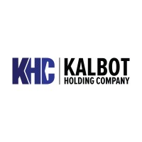 Kalbot Holding Company logo, Kalbot Holding Company contact details