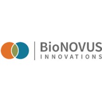 BioNOVUS Innovations logo, BioNOVUS Innovations contact details