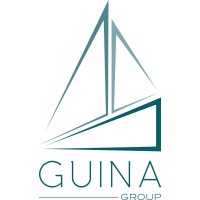 Guina Group logo, Guina Group contact details