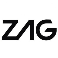 ZAG Group logo, ZAG Group contact details