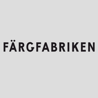 Färgfabriken logo, Färgfabriken contact details